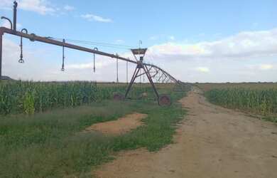 Imagem: A fazenda está localizado em Centro, Pirapora à venda por
