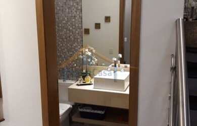 Imagem 15: Casa Condomínio - Ribeirão Preto - Jardim São José