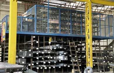 Imagem 10: Galpão para alugar, 750 m² por R$ 27.500/mês - Vila Baby - São Paulo/SP