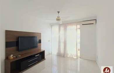 Imagem: O apartamento possui 3 Dormitórios, 3 Banheiros, 1 Vaga na