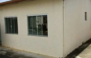 Imagem: Casa em condomínio na Vargem