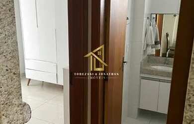 Imagem 8: Apenas 2 quadras do mar, apartamento de 2 quartos, sendo 1 suíte