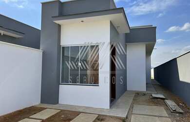 Imagem 3: CASA A VENDA PROXIMA AO HORTO MUNICIPAL EM PORTO REAL RJ