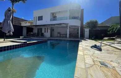 Imagem 8: Casa para venda com 310 metros quadrados com 3 quartos em Balneario Mongaguá...