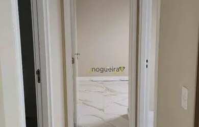 Imagem 8: Apartamento novo 40m2 sacada planejados pronto pra morar