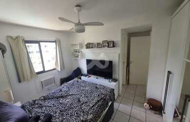 Imagem 8: Apartamento para Venda - Condomínio Sea Coast - Recreio dos Bandeirantes