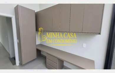 Imagem 16: CASA NO CONDOMINIO RESIDENCIAL GAIVOTO II