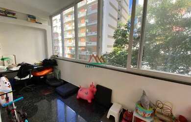 Imagem 4: APARTAMENTO RESIDENCIAL em RIO DE JANEIRO - RJ, FLAMENGO