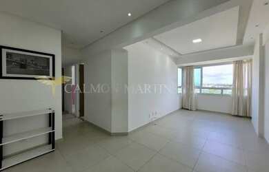 Imagem 16: Apartamento para venda com 72 metros quadrados com 3 quartos em Patamares - Salvador - BA