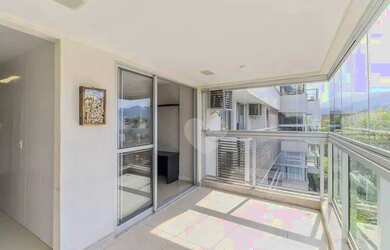 Imagem 10: Cobertura com 3 dormitórios à venda, 137 m² por R$ 1.290.000,00 - Recreio...