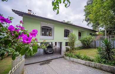 Imagem 8: Casa Residencial à venda, Retiro Vale do Sol, Embu das Artes - CA5445