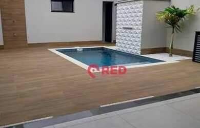 Imagem 8: Casa com 3 quartos à venda, 200 m² por R$ 1.850.000 - Jardim Residencial...