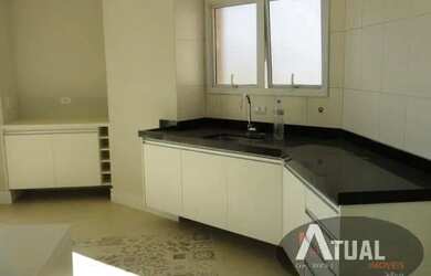 Imagem 8: Aluga-se apartamento de cobertura no bairro Luanda-Atibaia