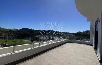 Imagem 11: UM PRIMOR DE CASA NOVA COM 315M2 NO CONDOMÍNIO BRISAS JUNDIAÍ/SP