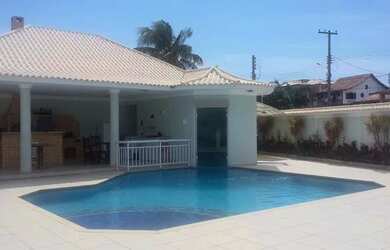 Imagem 3: Espetacular casa em Araruama