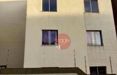 Imagem 3: Apartamento residencial à venda, Jardim Palma Travassos, Ribeirão Preto