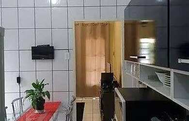 Imagem 9: Casa com 3 dormitórios à venda, 190 m² por R$ 280.000,00 - Sítio Adriana...