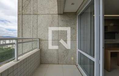 Imagem 14: Apartamento para Aluguel - Belvedere, 2 Quartos, 77 m2