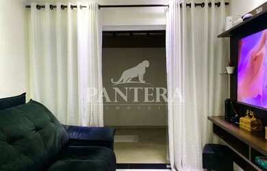 Imagem 5: Sobrado Condomínio Fechado Residencial Bouganville - Vila Metalurgica