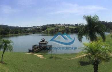 Imagem 7: Lote à venda de 800m no Condominio Villagio Paradiso em Itatiba de frente...