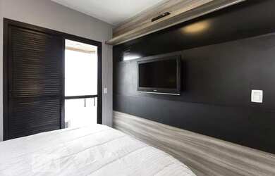 Imagem 14: Apartamento para Aluguel - Moema, 2 Quartos, 130 m2