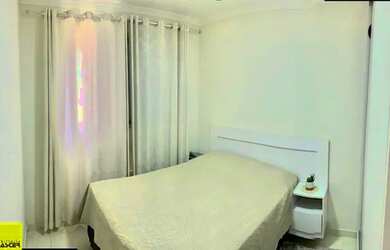 Imagem 7: SÃO JOSÉ DO RIO PRETO - Apartamento Padrão - RIOS DI ITÁLIA