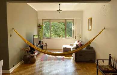 Imagem: APARTAMENTO PRÓXIMO MACKENZIE NA FRENTE DA PRAÇA