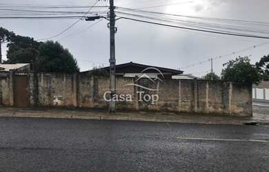 Imagem: A casa possui 3 Dormitórios, 1 Banheiro, 127m² de Área e