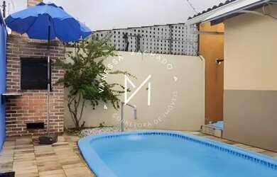 Imagem 1: Casa com piscina no Aeroporto