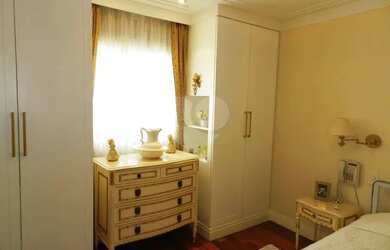 Imagem 15: São Paulo - Apartamento Padrão - ALTO DA BOA VISTA