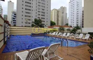 Imagem 12: Apartamento para locação na região do Jardim Paulista - SP