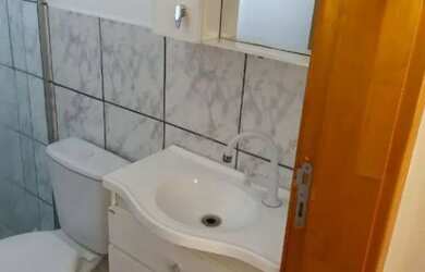 Imagem 5: VSC 625-Apartamento com 2 quartos na Federação - Salvador - BA