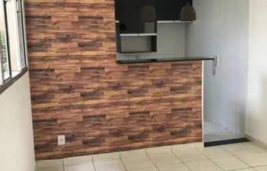 Imagem: Apartamento bairro Cabral