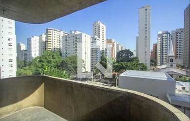 Imagem 10: Apartamento para Aluguel - Moema, 3 Quartos, 116 m2