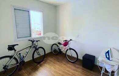 Imagem 6: SANTO ANDRé - Apartamento Padrão - Jardim Bela Vista