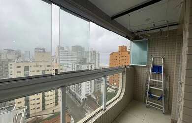 Imagem 5: Vista Livre Pagamento Faciltado Sacada Gourmet Lazer Completo Aviação...