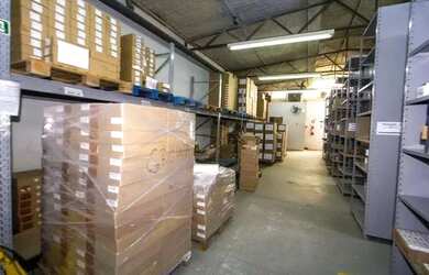 Imagem 3: Galpão para Locação em São Paulo, Vila Buarque, 6 banheiros, 10 vagas