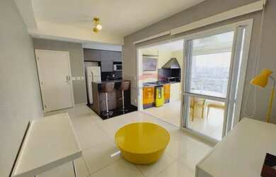 Imagem 3: Apartamento para venda com 72 metros quadrados com 2 quartos em Lauzane...