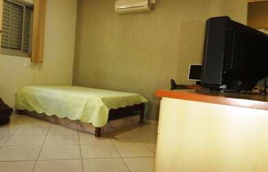 Imagem 14: SAO JOSE DO RIO PRETO - Casa Padrão - FIGUEIRA