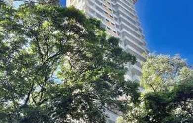 Imagem: O apartamento possui 3 Dormitórios, 5 Banheiros, 3 Vagas na