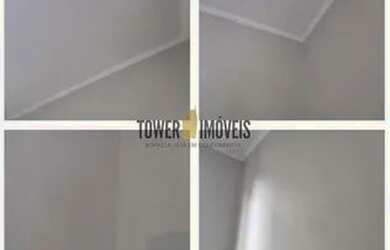 Imagem 2: apartamento - Condomínio Residencial Euroville - Valinhos