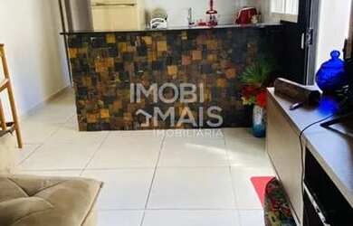 Imagem 1: CASA À VENDA JARDIM SILVESTRI