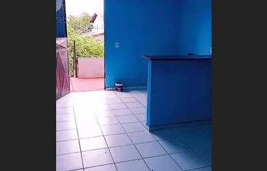 Imagem: O apartamento possui 1 Dormitório, 1 Banheiro e está localizado