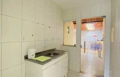 Imagem 5: Casa 3/4 Vila Jardim SIM. Varanda, 1m² de Área, 2 Vagas na garageme3...