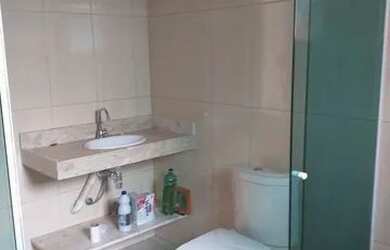 Imagem 10: CASA PARA LOCAÇÃO NO JARDIM REGINA ALICE - BARUERI