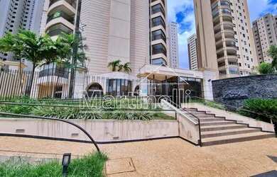 Imagem 1: Ribeirão Preto - Apartamento Padrão - Jardim São Luiz