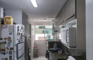 Imagem 6: Rio de Janeiro - Apartamento Padrão - Freguesia Jacarepaguá