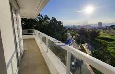 Imagem: O apartamento possui 3 Dormitórios, 1 Banheiro, 1 Vaga na garagem