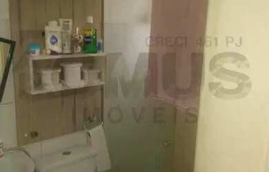 Imagem 5: Natura Ville Para Venda Com . Área de Lazer 3/4 no Jabotiana