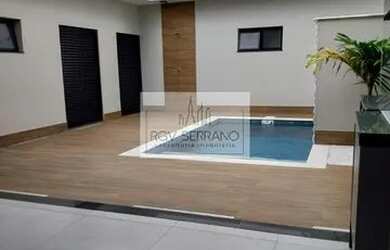 Imagem 10: INDAIATUBA - Casa de Condomínio - JARDIM RESIDENCIAL DONA MARIA JOSÉ